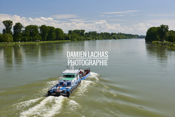 rhin gambsheim engin flottant 021