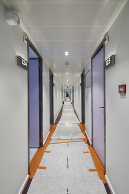vnf dts modernisation douce france chambre 001