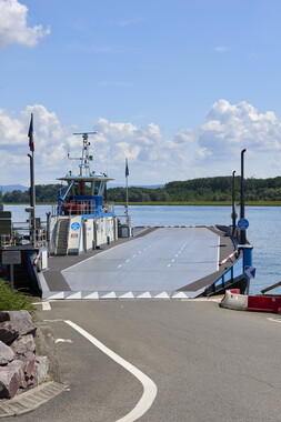 vnf dts rhin bac 001
