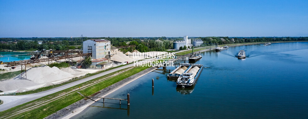 vnf dts rhin navigation rhinau aerien 001