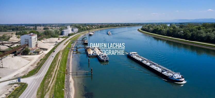 vnf dts rhin navigation rhinau aerien 003