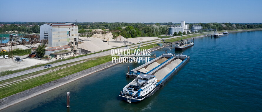 vnf dts rhin navigation rhinau aerien 006