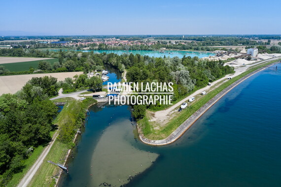 vnf dts rhin navigation rhinau aerien 012