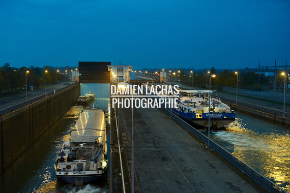 vnf dtstras navigation ecluse gambsheim 025