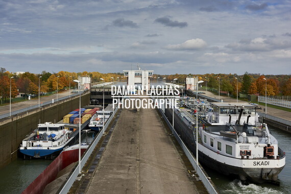 vnf dtstras navigation ecluse gambsheim 030