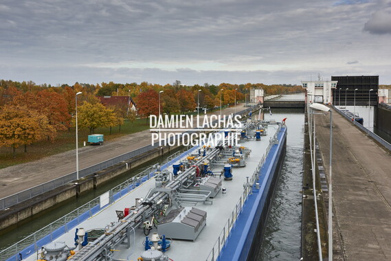 vnf dtstras navigation ecluse gambsheim 033