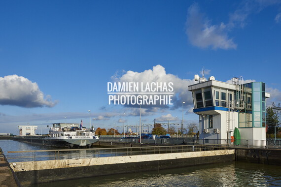 vnf dtstras navigation ecluse gambsheim 041