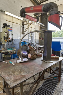 vnf gambsheim atelier serrurerie 013