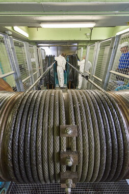vnf gambsheim travaux cable porte 001