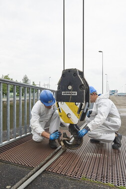 vnf gambsheim travaux cable porte 014