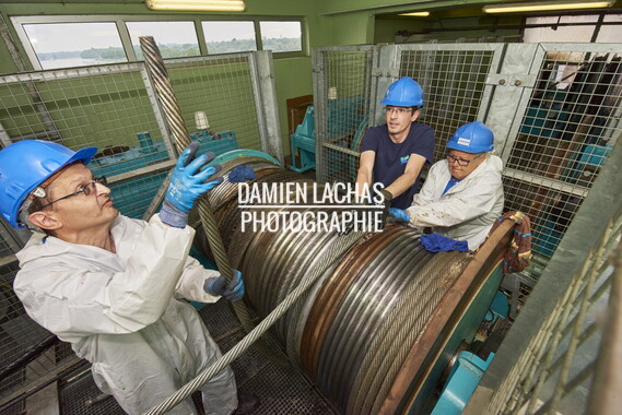 vnf gambsheim travaux cable porte 015