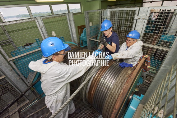 vnf gambsheim travaux cable porte 016