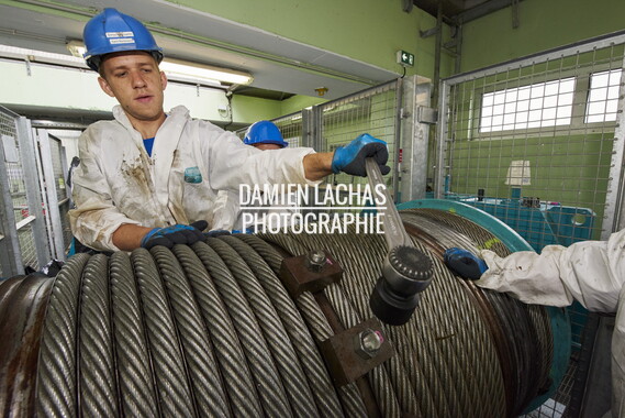 vnf gambsheim travaux cable porte 033