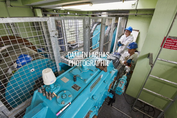 vnf gambsheim travaux cable porte 035
