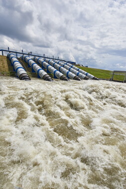 vnf polder moder test siphon 015