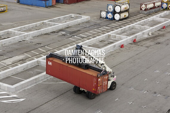 vnf port mulhouse ottmarsheim conteneur 005