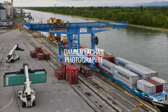 vnf port mulhouse ottmarsheim conteneur 016