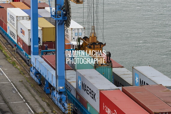 vnf port mulhouse ottmarsheim conteneur 021