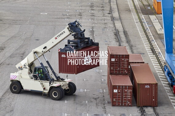 vnf port mulhouse ottmarsheim conteneur 023