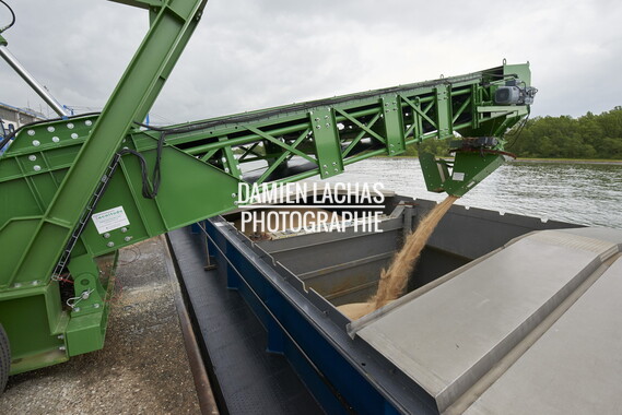 vnf port mulhouse ottmarsheim granulat 003