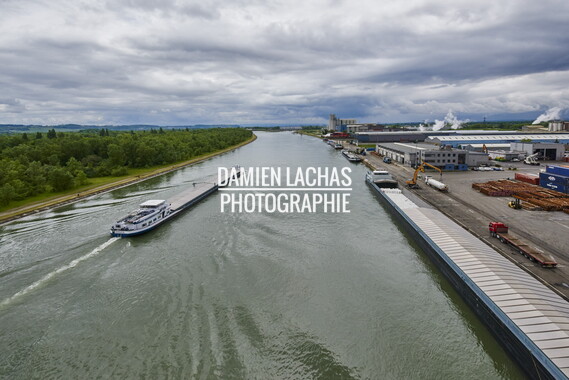 vnf port mulhouse ottmarsheim navigation 002