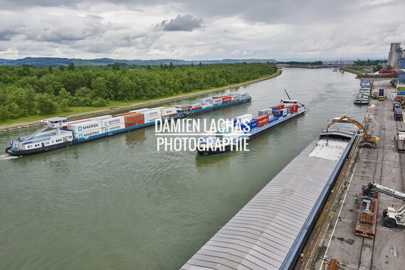 vnf port mulhouse ottmarsheim navigation 009