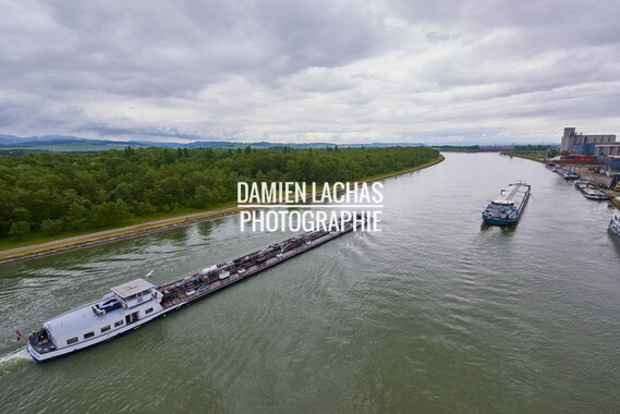 vnf port mulhouse ottmarsheim navigation 014