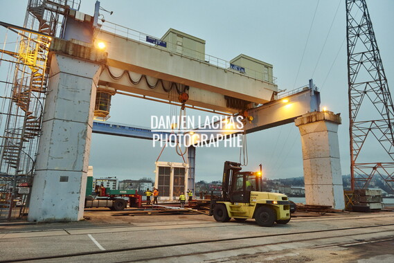 12 vnf navigation saone janv2015 infrastucture portuaire lyon 006