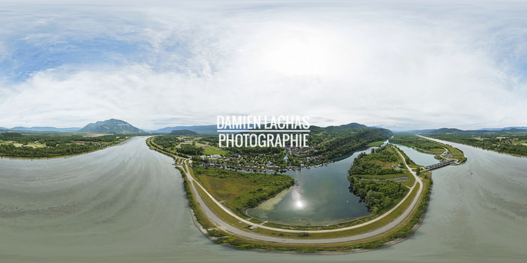 cnr apaver j5 z1 barrage lavours ecluse saviere 360 aerien