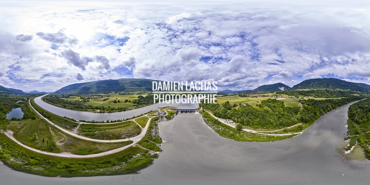 cnr apaver j8 z4 chautagne-barrage motz 360 aerien