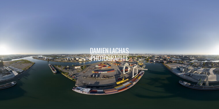 guadiana rhone 360 aerien 01 chargement lyon