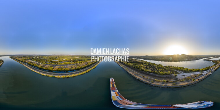 guadiana rhone 360 aerien 02 navigation