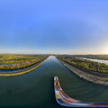 guadiana rhone 360 aerien 02 navigation