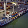 rhone guadiana j1 chargement photo aerien 006