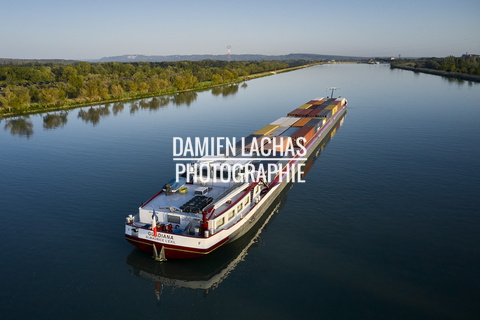 rhone guadiana j3 descente photo aerien 002