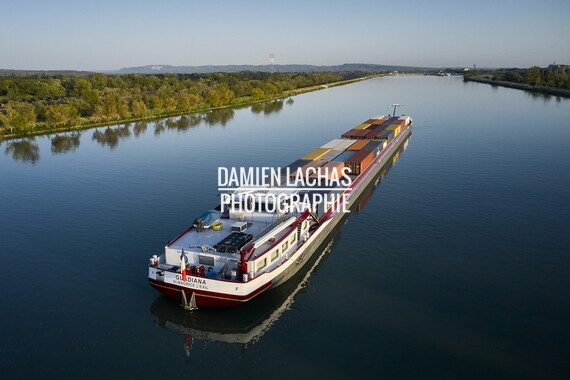 rhone guadiana j3 descente photo aerien 002