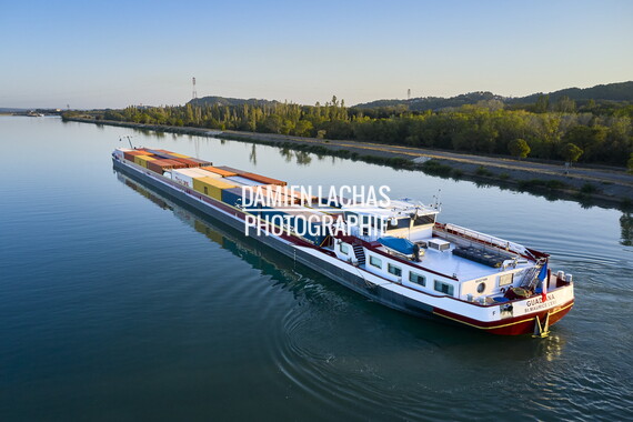 rhone guadiana j3 descente photo aerien 006