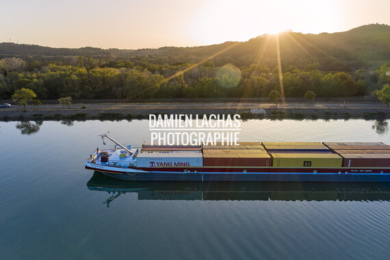 rhone guadiana j3 descente photo aerien 007