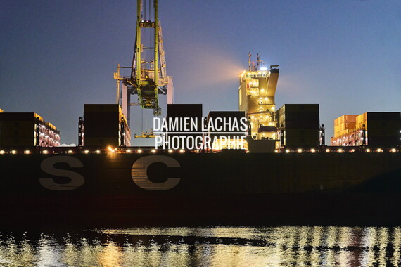 rhone guadiana j4 dechargement 155