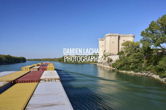 rhone guadiana j5 chargement remonte 072