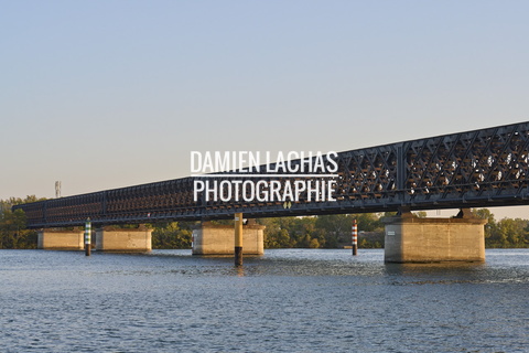 rhone guadiana j5 chargement remonte 100