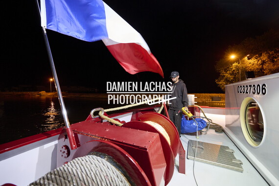 rhone guadiana j5 chargement remonte 148