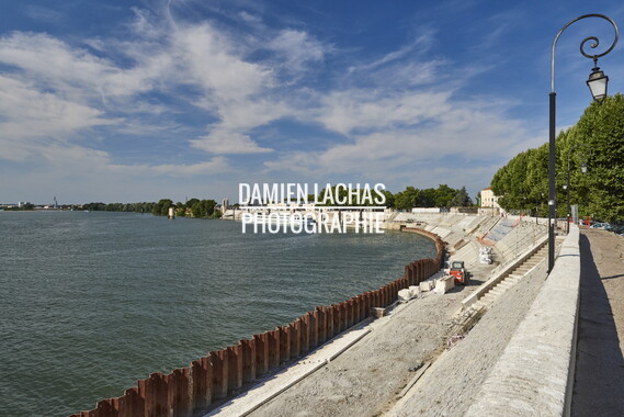 vnf dtrs rhone arles travaux quai 003