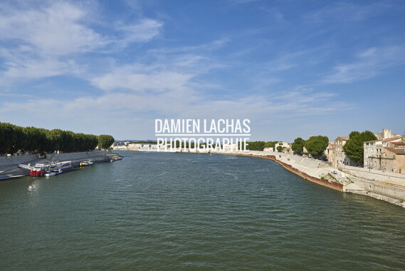 vnf dtrs rhone arles travaux quai 005