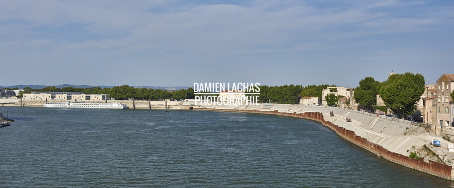 vnf dtrs rhone arles travaux quai 006