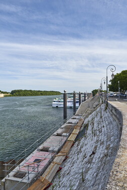 vnf dtrs rhone arles travaux quai 011