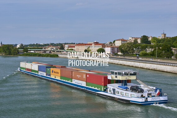 vnf navigation rhone contener guadiana valence 004
