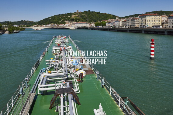 vnf navigation rhone gazier cft vaugris vienne 009