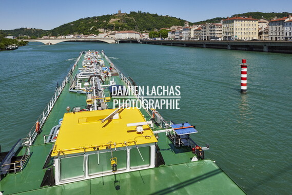 vnf navigation rhone gazier cft vaugris vienne 010