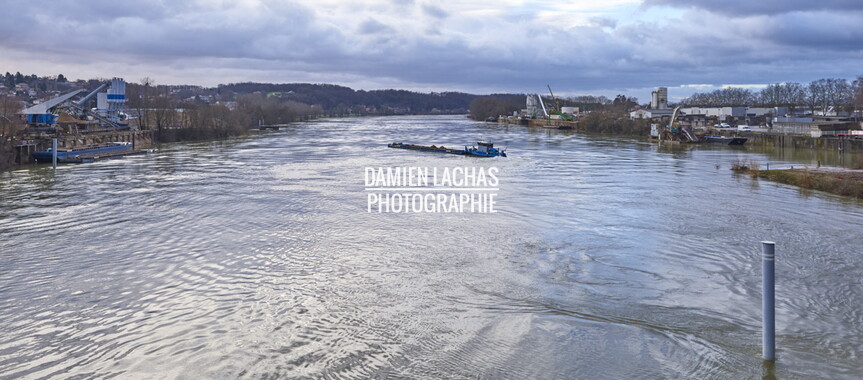 12 vnf navigation saone janv2015 sabliere villefranche jassans-rottier 009